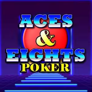 Aces and Eights Video Poker
