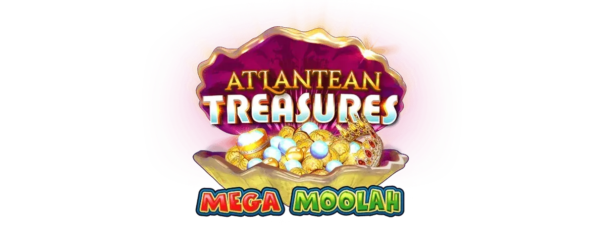 Atlantean Treasures Mega Moolah