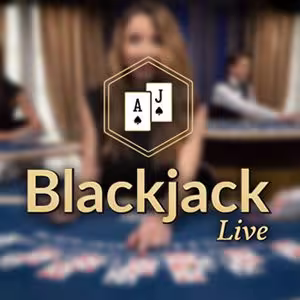Live Blackjack