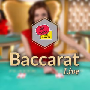 Live Baccarat