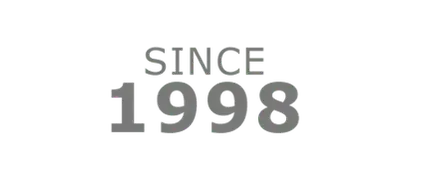 Seit 1998