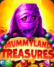 Mummyland Treasures