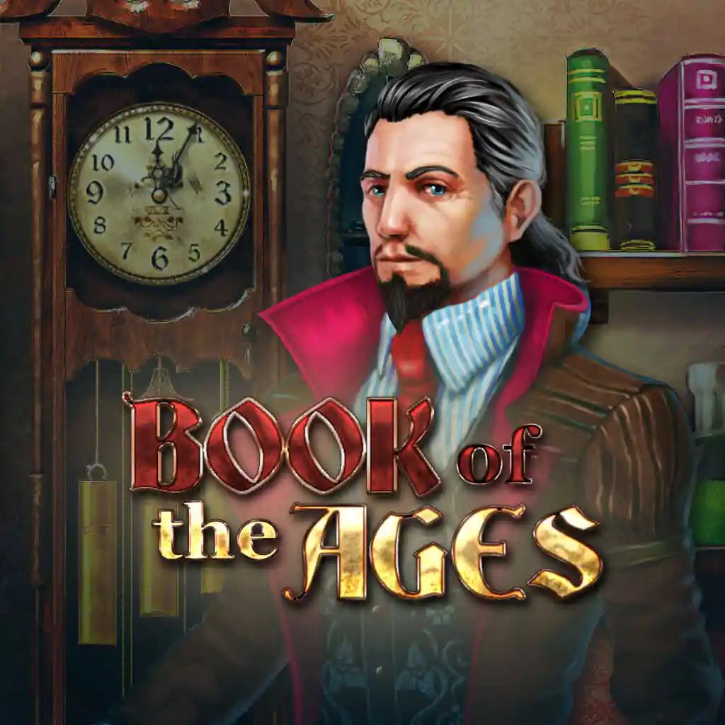 Book Of The Ages
