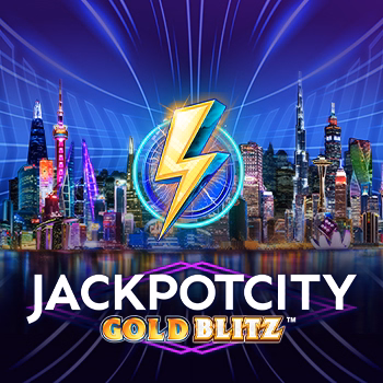 Jackpot City Gold Blitz