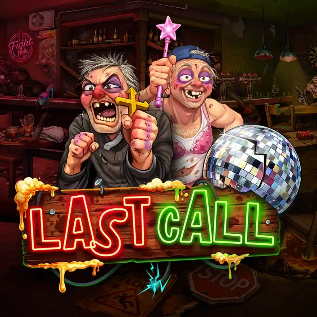 Last Call