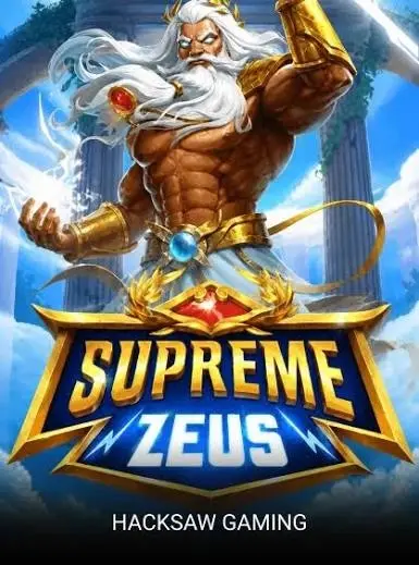 Supreme Zeus